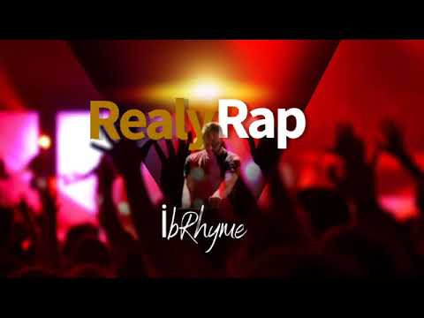 İbRhyme - Really Rap