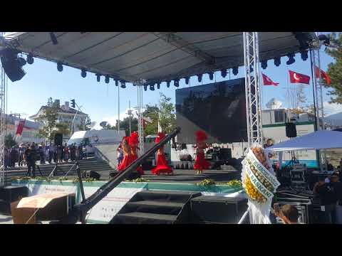 #festival #bolu #turkey #MalikaYES #balletbakhytgirls