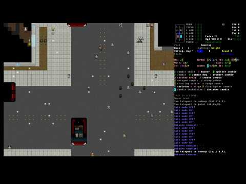 Cataclysm Quick Tip #31 - World Map Tools