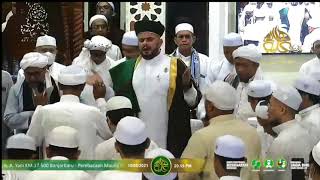 Download lagu DZIKIR NASYID  , Haul ke 5 ,H.Harun bin Saberan & Haul ke 38 Hj.Aliyah binti H.YUsuf. mp3