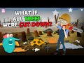 What If All Trees Were Cut Down Earth Without Trees The Dr Binocs Show Peekaboo Kidz
