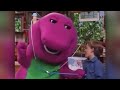 Barney Friends S4E9 A Picture Of Health 1997 WETA PBS Broadcast 2001