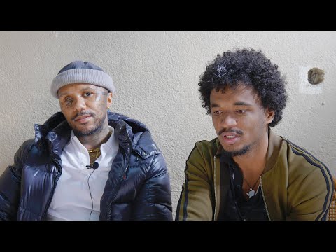 Miguel Andrade Convidado Especial de Anilton Levy