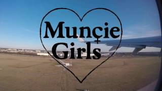 Muncie Girls @ SXSW, Texas 2017