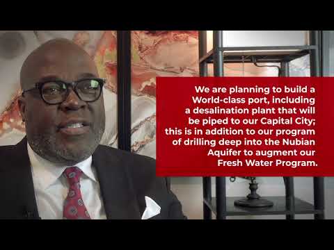 Kingdom of Kush Presentation