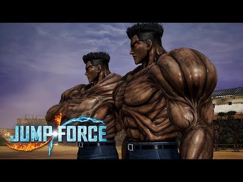 Jump Force Gameplay #09 - Wie viel denn noch?! | Let's Play Jump Force