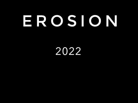 Erosion (2022)