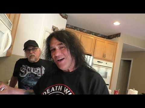 The Candy Episode on Zetro's Toxic Vault