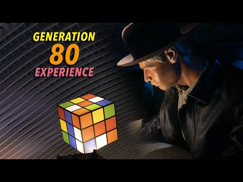 Generation 80 Experience