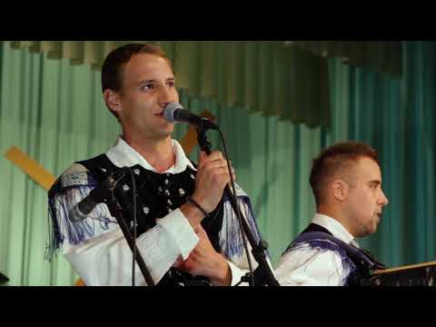 Ansambel Opoj - Zvezda noči