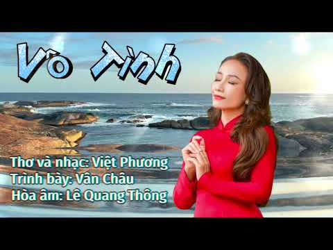 Vô tình - Vân Châu