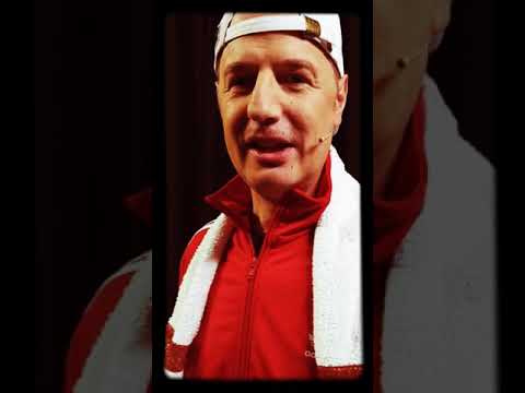 E & S bei "Genial daneben - das Quiz" - Backstage 02