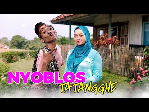 LAGU MADURA TERBARU / NYOBLOS TATANGGHE / BOHENK /MP3/#bohenk #bohenkterbaru
