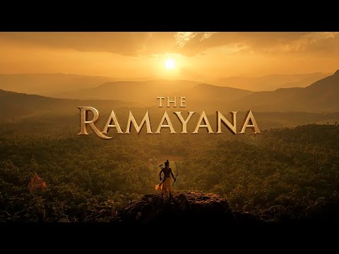 Fall Asleep to the ENTIRE Story of the Ramayana