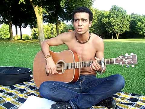 same mistake (james blunt)