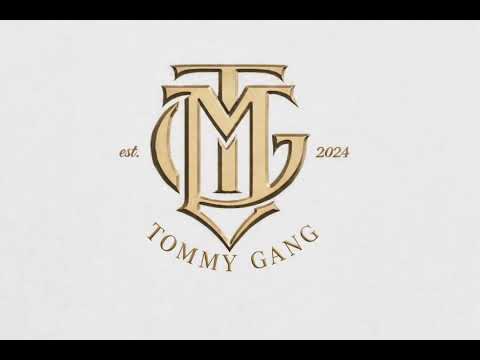 TOMMY GANG MUSIC : GANG 
