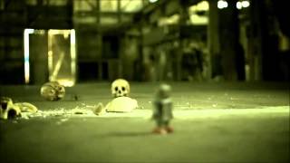 Skinny Puppy vs. Frontline Assembly - Illisit Penance (Mix.G.O.D.) [kauze@ácrata]