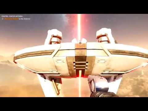 FAR CRY 5 LOST ON MARS Walkthrough Gameplay Part 1