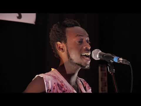 Bill Ruzima - SiMBiZi vibes