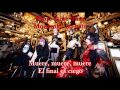 MEJIBRAY - Mukade (Sub español) 