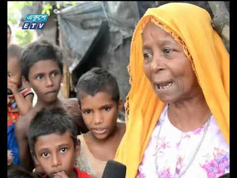 মিয়ানমারের রাখাইনে জাতিগত নিধন অব্যাহত থাকায় এখনও বাংলাদেশে অনুপ্রবেশ করছে রোহিঙ্গারা