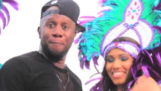 Mayaro The Band - Run Gyal Official Music Video - Soca 2015