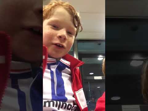 Lachen bij ASV Arsenal