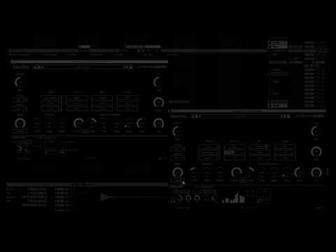 Unfiltered Audio SpecOps Demo