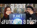 Planet Breva Rese a 20 funciona A Dos Blue Orange L dil