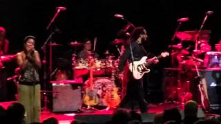 Ziggy Marley " Moving Forward " Live in Chicago