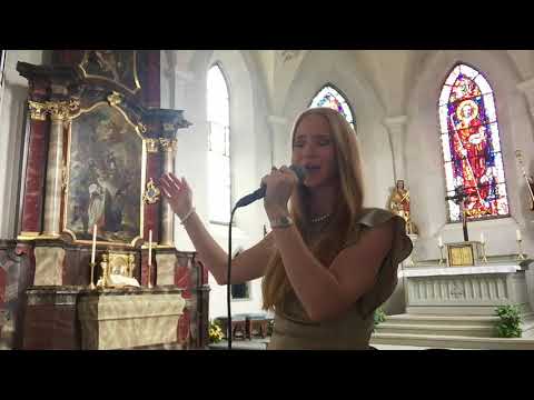 You Raise Me Up - Josh Groban (Cover by Natalia Wohler)