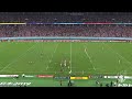 Huge South Africa Maul Goes Almost 50 Metres