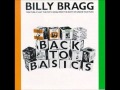 Billy Bragg- The Myth Of Trust