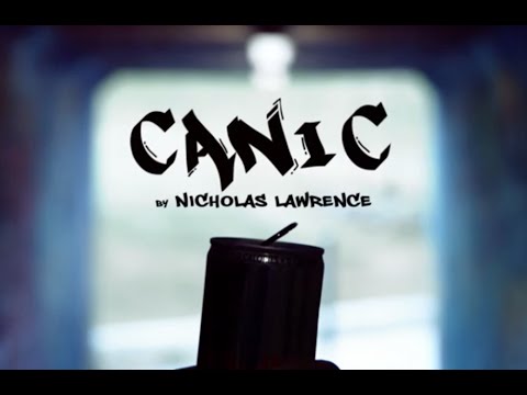 Canic by Nicholas Lawrence & SansMinds