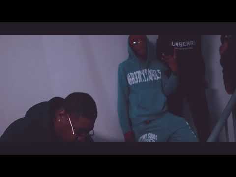 DK Got Aura - Sweatsuits and Gold Chains (Official Music Video)