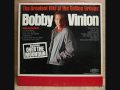 Bobby Vinton - Earth Angel (1963) 