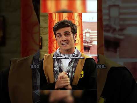 The Russo Family's Hilarious Daily Life After the Wizard Competition.#shorts #funny #comedy