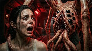 NO WAY OUT. | AZATHOTH | Lovecraft Sci-Fi Horror Short Film