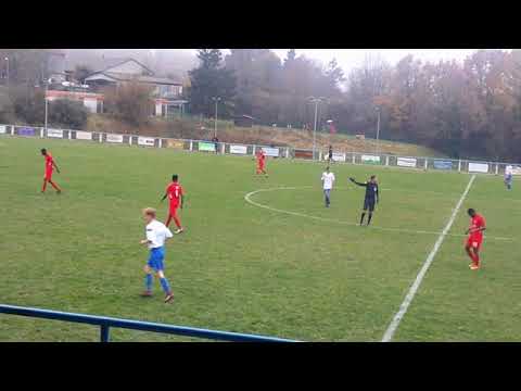 U S FELLETIN - A S CHATEAUNEUF / NEUVIC