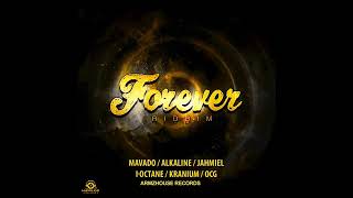 &quot;Kranium - Give Thanks (Official Audio) - [Forever Riddim] - 2017&quot;