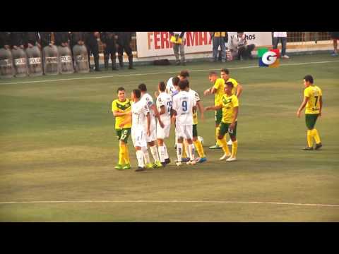 Video REsumen: Petapa 0-1 Comunicaciones - Clausura 2017, Jornada 14