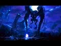 Ori And The Will Of The Wisps Final Boss Fight Shriek Boss Fight