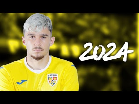 Andrei Ratiu 2024 - Ultimele Skills & Goals
