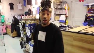 ESCO&#39;S SIDE SHOW 3 EP:TSU