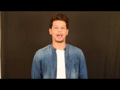 Aayush Chandra Introductio...