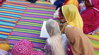 প্রশিক্ষণের ভিডিও