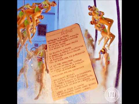 Los Mil Jinetes - Libres