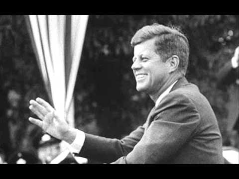 JFK SPEECH (NOVEMBER 2, 1959) (INCLUDES COMMENTS BY FRANK SINATRA)