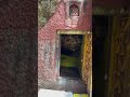 The holy cave where Guru Rinpoche (Padmasambhava) meditated and attained enlightenment centuries ago