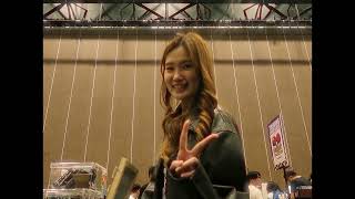 Main ke Indonesia Card Show 2026